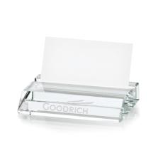 Greenwich Card Holder - Awards and Trophies