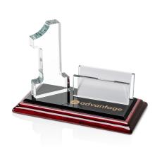 Business Card Holder - Awards and Trophies