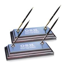 Sommerville Pen Set - Double Pen - Writing Instruments