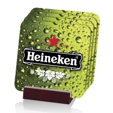 AstroSub Coaster - Set of 4 - Coasters