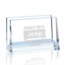 Sylvan Card Holder - Office & Desk Supplies