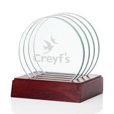 Barnaby Coasters - Set of 4 - Coasters