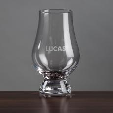 Glencairn Scotch Whiskey - Imprinted - Barware