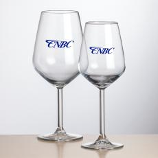 Aerowood Wine - Imprinted  - Barware
