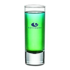 Chelsea Shot Glass - Imprinted - Corporate Gifts