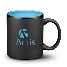 Sidley Mug - 11oz - Imprinted  - Drinkware