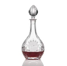 Cavanaugh Wine Decanter - Barware