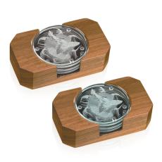 Round Coaster - Corporate Gifts