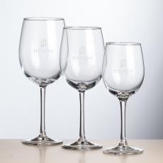 Connoisseur Wine - Deep Etch  - Barware