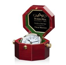 Mackinaw Clock - Corporate Gifts