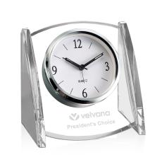 Queenston Clock - Corporate Gifts