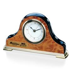 Joplin Clock - Corporate Gifts