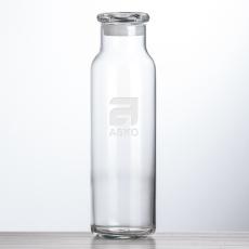 Beale Hydration Bottle - Deep Etch - Barware
