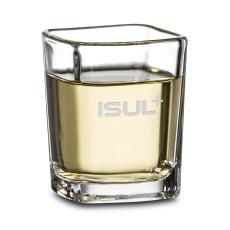 Amazon Shot Glass - Deep Etch - Barware