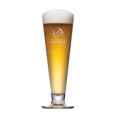 Classic Pilsner - Deep Etch - Barware