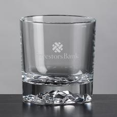 Cassidy OTR - Deep Etch - Barware