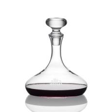 Stratford Decanter & Lid - Barware