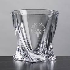 Oasis OTR - Deep Etch - Barware
