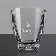 Ernesta OTR - Deep Etch - Barware