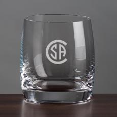 Gwynedd Whiskey Taster - Deep Etch - Barware