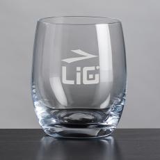 Charleston OTR - Deep Etch - Barware