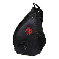Tear Drop Sling Bag - Backpacks