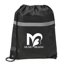 Trailblazer Drawstring Bag - Promotional Products