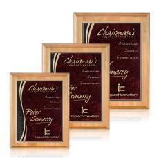 Erindale/Finch - Red - Awards and Trophies