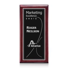 Northampton/Gemini - Awards and Trophies