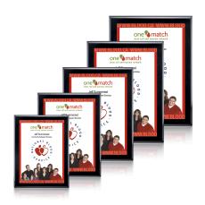 Oakleigh/AstroSub Plaque - Black/White - Awards and Trophies