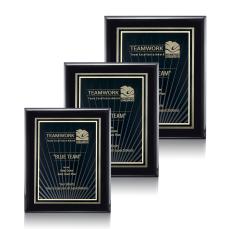 Oakleigh/Sunburst - Plaque Awards