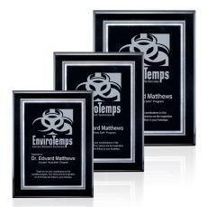 Oakleigh/Savoy - Plaque Awards