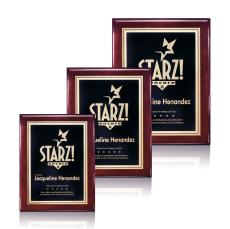 Oakleigh/Ashbury Wall Plaque - Awards and Trophies