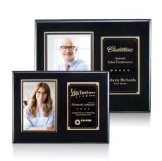 Metcalfe - Black/Gold - Awards and Trophies