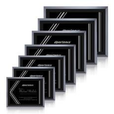 Avonlea/Gemini Plaque - Plaque Awards