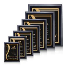 Avonlea/Marietta Plaque - Awards and Trophies