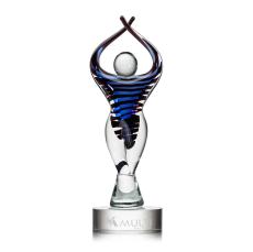 Asserto Glass Award - Awards and Trophies