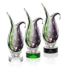 Canova Unique Glass Award - Art Glass Awards