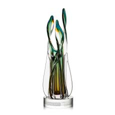 Batoni Unique Glass Award - Art Glass Awards