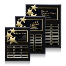 Constellation (Vert) Perpetual - Black/Gold - Awards and Trophies