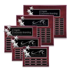 Constellation Perpetual - Rosewood Chrome - Awards and Trophies