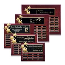 Constellation Perpetual - Rosewood Gold - Awards and Trophies