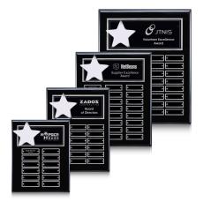Hollister (Vert) Perpetual - Black/Silver  - Awards and Trophies