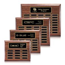 Carisbrooke - Awards and Trophies