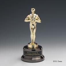 Grand Classic Metal Award - Unique Awards