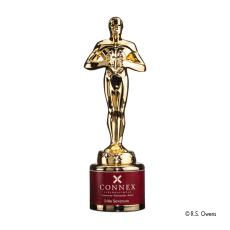 Imperial Classic Achievement Metal Award - Metal Awards