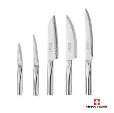 Swiss Force Langham 5pc Knife Set - Kitchen Knives