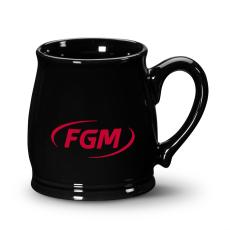 Biscayne Mug - 16oz - Imprinted - Promotional Products