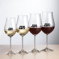 Avondale Wine - Imprinted - Barware