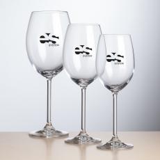 Woodbridge Wine - Imprinted  - Barware